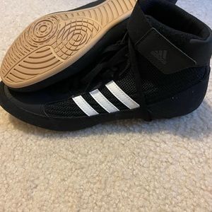 Wrestling Shoes